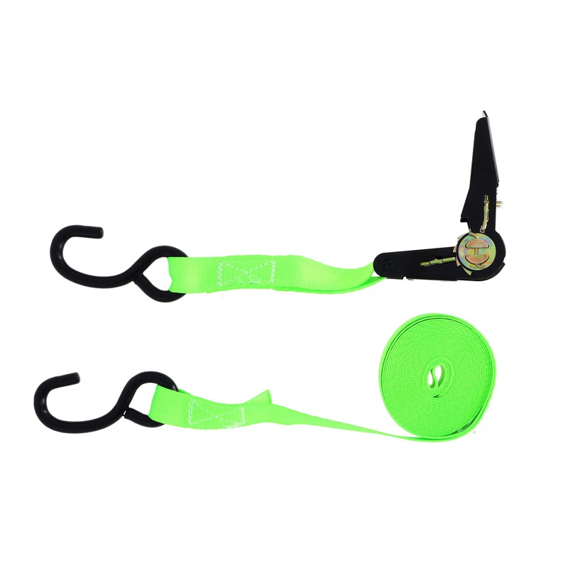 Takagi GISUKE Ratchet Type Loading Belt 16.4 ft (5 m)