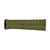 Lizard Skins Gradient Handles with Locking Ring, Olive Green