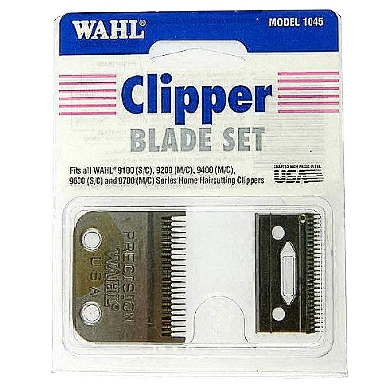 Wahl 1045 Blade Set