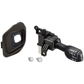 Awesome (Awesome) For Toyota Land Cruiser Land Cruiser Prado 150 Series Cruise Control Kit, Panel Color: Brown