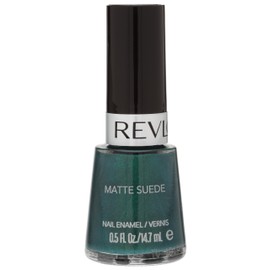 Revlon Top Speed Nail Enamel - 933 Emerald City