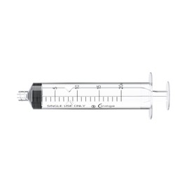 Ciringe 20 ml Lock Syringe - Pack of 50