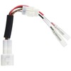 Kitaco 756-9000210 Power Removal Harness (Suzuki Type 2) GSX-R600 ('07),