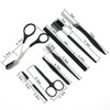 CAIYUDPTTS Eyebrow Set, Eyebrow Scissors, Eyebrow Shaping, Eyebrow Scissors, Eyebrow