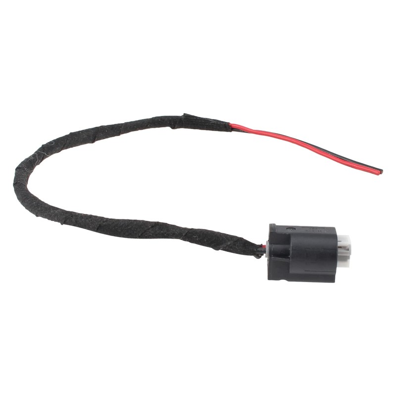 MOTOALL Side Marker Scuttle Pigtail Plug for 07-15 Mini Cooper