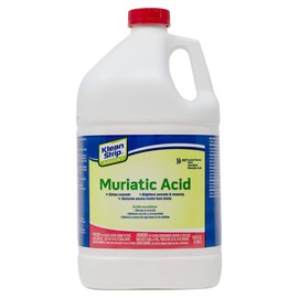 Klean-Strip Green Klean-Strip® Green™ Muriatic Acid, 1 Gallon