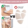 2 piezas de Gua Sha, gua sha acero inoxidable, Herramienta