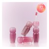 Clio NEW Volume Mate Tint (Gloss Blur) 205 Dewy Grape (Gloss) / 클리오 NEW 볼륨메이트 틴트 (글로스블러) 205 듀이그레이프 (글로스)