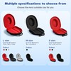Hat Case for Cowboy Travel Extra Large, Waterproof Hard Box