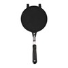 Eggs Roll Maker Waffle Cone Maker Household Round Shape Aluminum