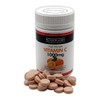 Peter & John 피터앤존 비타민 C 1000mg 아스코르브산 120정 Peter