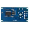 XY L10A Lithium Battery Charge Controller Protection Board Module LCD