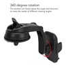 Car Phone Holder 360 Degree Rotation Handsfree Air Vent Phone