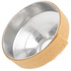 Saxophone Muffler Alto Aluminium Alloy Musical Instrument Accessories for Home
