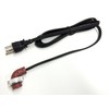 BMI Engine Block Heater Cord Compatible with Ford 7.3L 6.0L