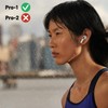 wusheation OEM A2084 Left Earbud Replacement | Single Unit for