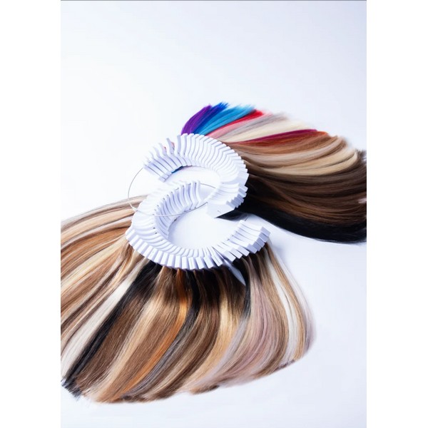 Cliphair US Shade Ring Bundle