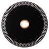4.5" Super Tile Blade Diamond Cutting Blade for Cutting and