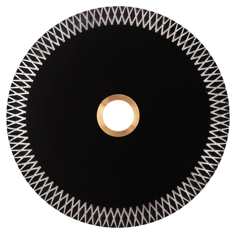 4.5" Super Tile Blade Diamond Cutting Blade for Cutting and