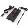 19.5V 65W 90W Laptop Charger for Dell Latitude E6320 E6510