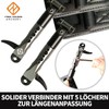 THREE ARCHERS Archery Wrist Release Trigger Compound Bow Release Adjustable