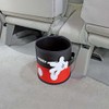 ナポレックス(Napolex)車用ゴミ箱 クリップ取付けでズレ防止 軽からミニバン/セダンまでぴったりフィット設計 安定した設置 170x165x165mm ミッキーのアイコンデザイン カー用品 ディズニー WD-284