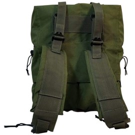 M-17 Gi Styled Medical Bag Only - Pack Your Own - No Contents