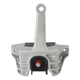 Carbhub 21810F2000 Right Engine Motor Mount Fit for Elantra Veloster 1.4L 1.6L 2.0L L4 2017-2020 Replace 21810-J900, 21810J9000, 21810J9100, 21810F2000, 21810F2100