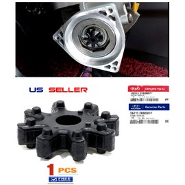 Hyundai 1PCS Hyundai & Kia Genuine Flexible Steering Column Coupler 56315-2K000FFF ⭐⭐⭐⭐⭐