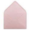 75 Size) B6 Pink envelopes 80 g/m² Nassklebung Your Glüxx