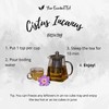 Cistus Incanus Loose Leaf Herbal Tea (500g) Natural Herbal Infusion