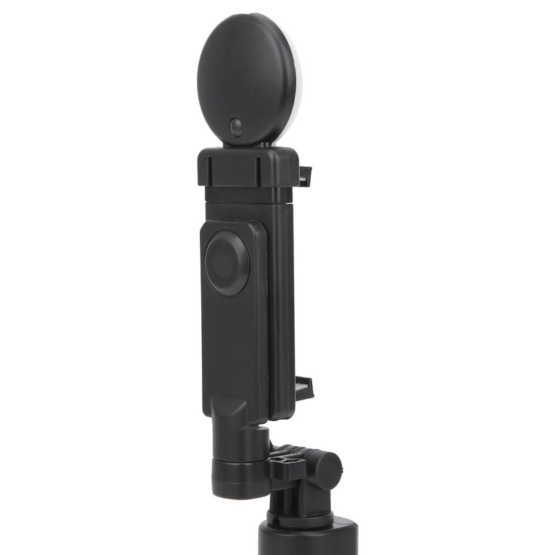 Selfie Stick Handheld MultiFunctional Foldable Live Tripod Portable Double Fill