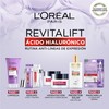 L'Oréal Paris Mascarilla Facial Revitalift Ácido Hialurónico, 1 pza