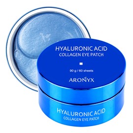 Mediflower Hyaluronic Acid Collagen Eye Patch 90g / 메디플라워 히알루론산 콜라겐 아이패치 90g