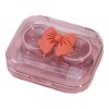Chicco Chupón Physioforma Mini Soft 2 Rosa 0-2m