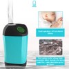 Outdoor Camping Shower Portable Electric Shower Pump IPX7 Waterproof for