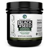 Amazing Herbs Premium Ground Black Cumin Seeds - Finely Ground