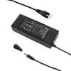 12V 8A 96W Power Supply Adapter AC to DC Converter