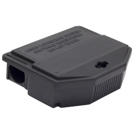 LIPHA TECH Aegis Mouse Bait Station - CASE (12 Stations)