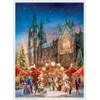 Cologne Cathedral German Advent Christmas Calendar