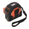 Laser Tape Measure 2 in 1 Digital Measurement Tool Distance