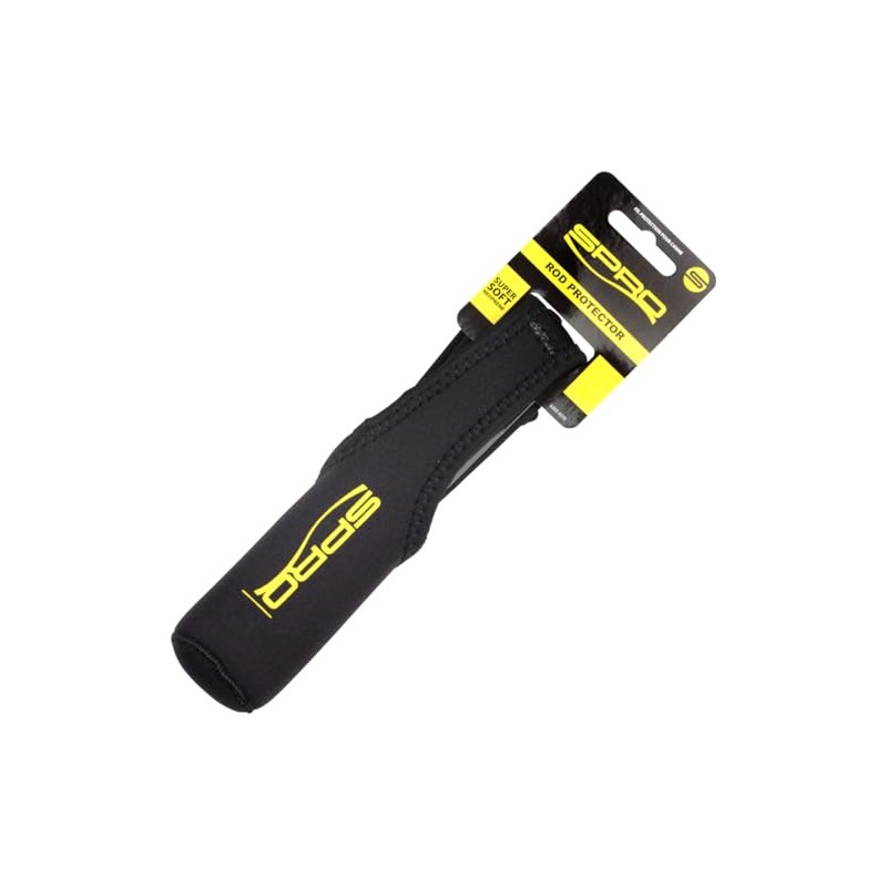 Spro Protective Cover for Predatory Fish Rods 210-240 cm Rod