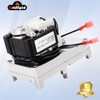 Criditpid Replacement PU-047040 Auger Motor for Englander 25-PDVC, 55-SHP10, 25-PDV