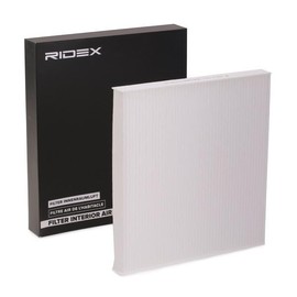 RIDEX 424I0090 Filter Interior Air Dust Filter Pollen Filter Micro Filter