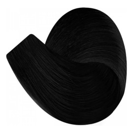 Color Tech Tinte Cabello Tono Natural 1.0 Negro Profundo