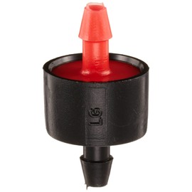 KAKUDAI 5741 Dripping Nipple, Pack of 5