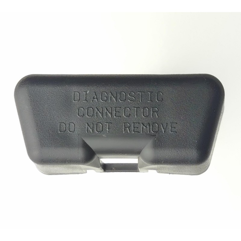 Vehicles Plastic Cap for OBD2 Diagnostic Connector fits for APTIV,