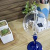 Scigeek Radiometer, Solar Windmill, Perpetual Device, Office Desk Decoration, Large-sized