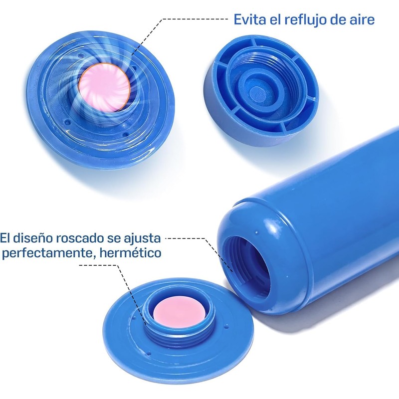 TOCOZOC 12 Piezas Bolsas de Almacenamiento al Vacío,Bolsas de Vacio
