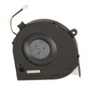 CPU Cooling Fan for Dell Laptop Replacement Laptop CPU Cooling
